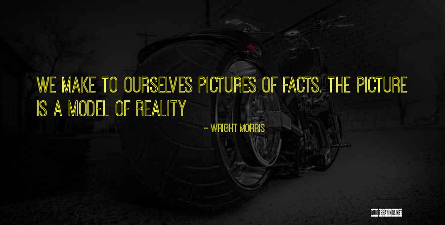 Aken Quotes By Wright Morris Aken Quotes By Wright Morris