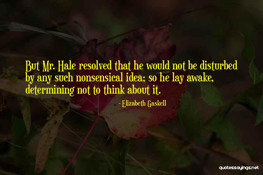 Akenaton Quotes By Elizabeth Gaskell Akenaton Quotes By Elizabeth Gaskell