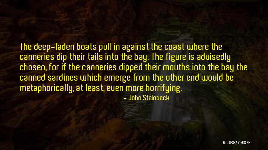 Akeneo Quotes By John Steinbeck Akeneo Quotes By John Steinbeck