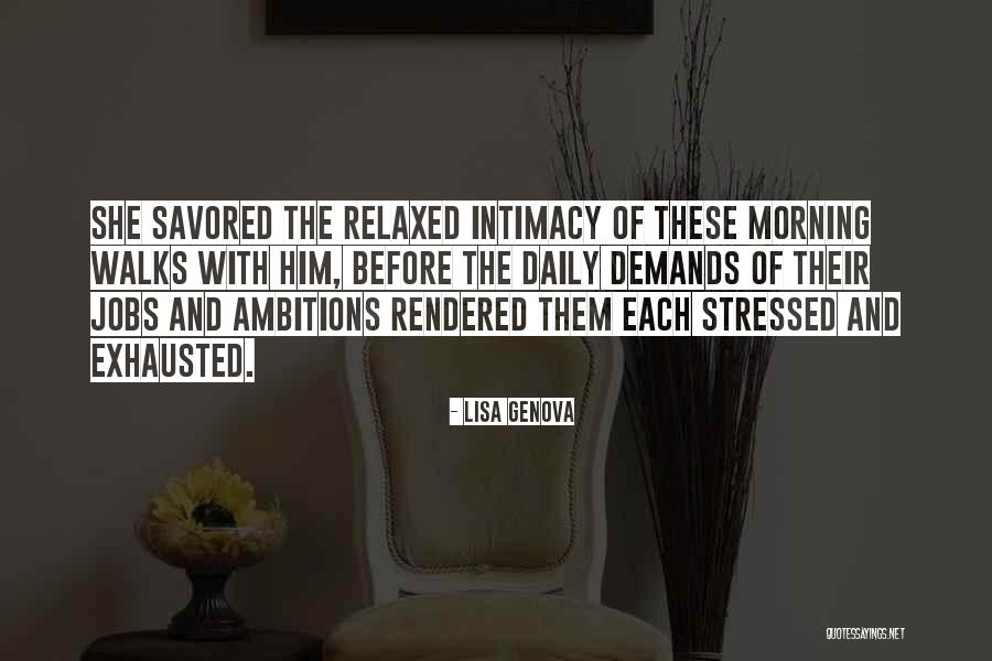 Akenside Poetry Quotes By Lisa Genova Akenside Poetry Quotes By Lisa Genova