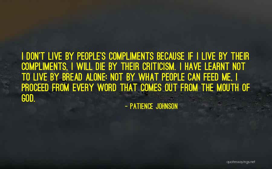 Akerblom Contracting Quotes By Patience Johnson Akerblom Contracting Quotes By Patience Johnson