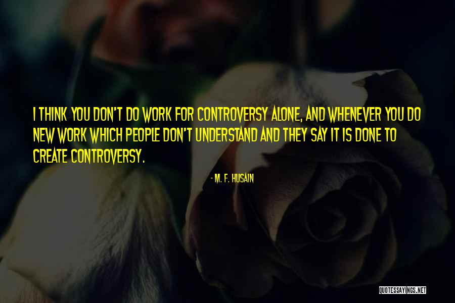 Akerele Electronic Quotes By M. F. Husain Akerele Electronic Quotes By M. F. Husain