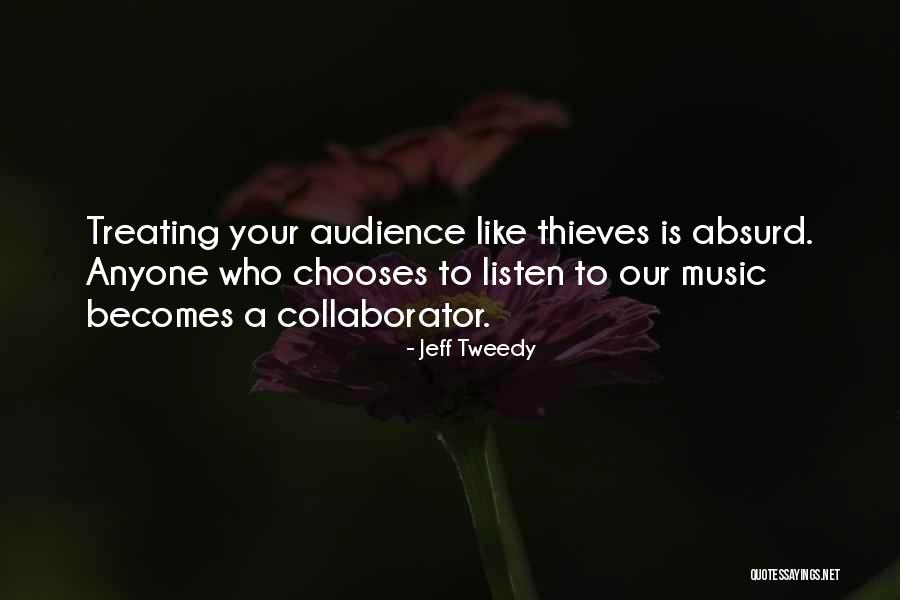 Akerele Family Quotes By Jeff Tweedy Akerele Family Quotes By Jeff Tweedy