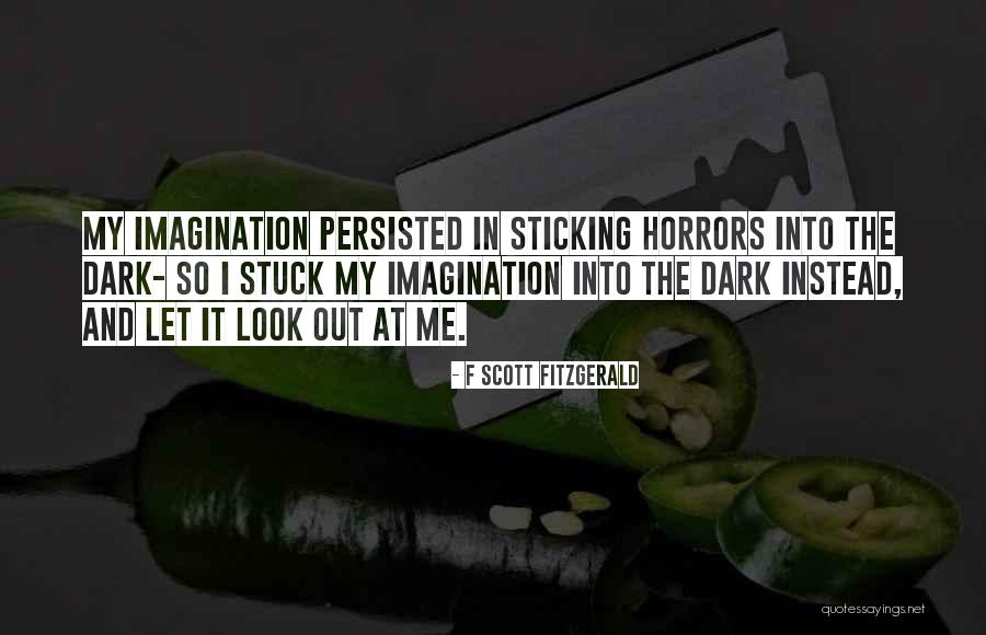 Akerfeldt Quotes By F Scott Fitzgerald Akerfeldt Quotes By F Scott Fitzgerald