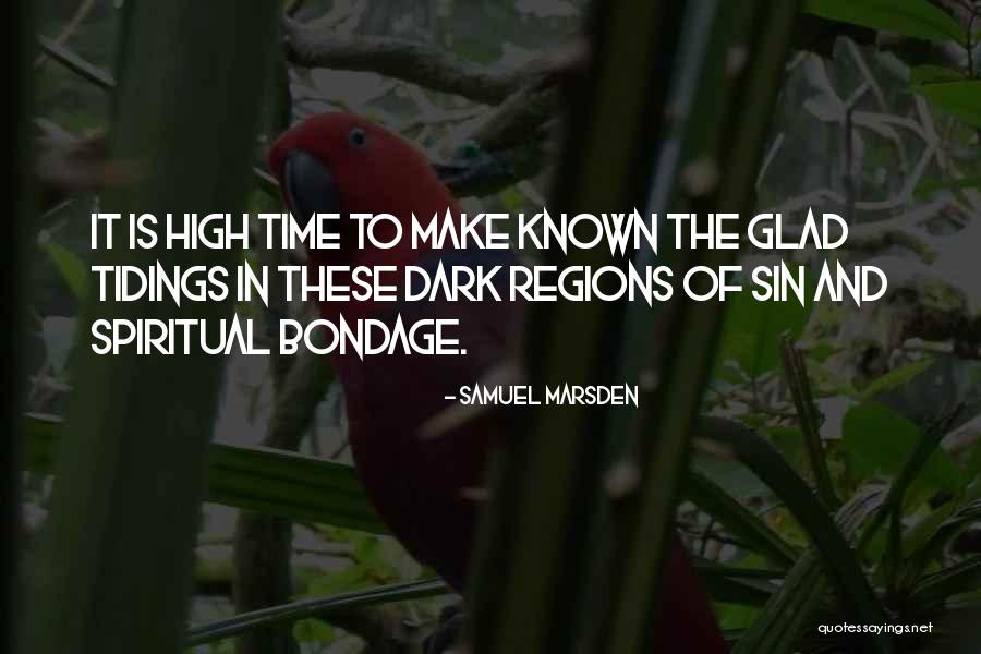 Akerlind Window Quotes By Samuel Marsden Akerlind Window Quotes By Samuel Marsden
