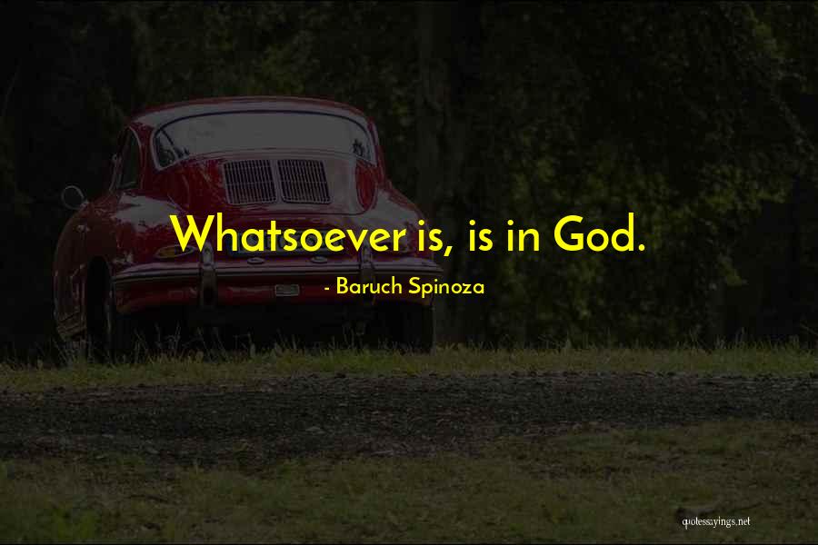 Akerlund Director Quotes By Baruch Spinoza Akerlund Director Quotes By Baruch Spinoza