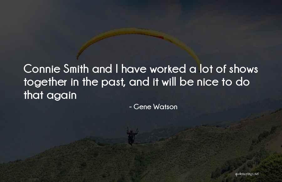 Akersloot Water Quotes By Gene Watson Akersloot Water Quotes By Gene Watson