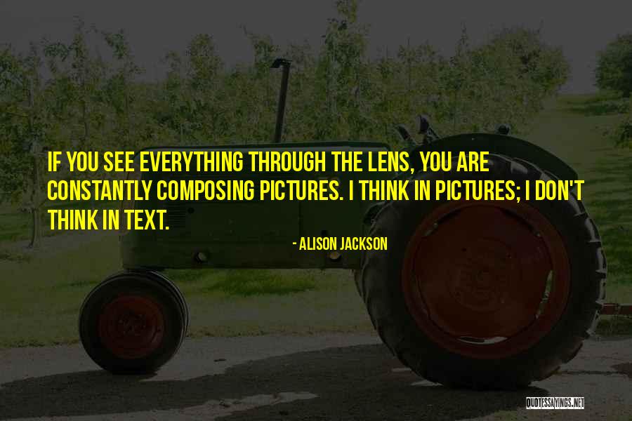 Akerstrom Arena Quotes By Alison Jackson Akerstrom Arena Quotes By Alison Jackson
