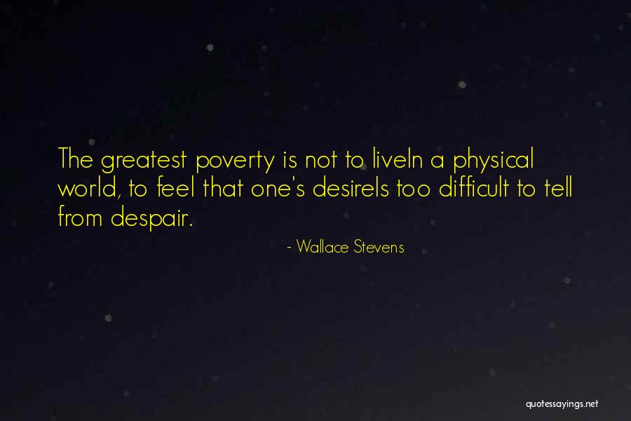 Akerstrom Arena Quotes By Wallace Stevens Akerstrom Arena Quotes By Wallace Stevens