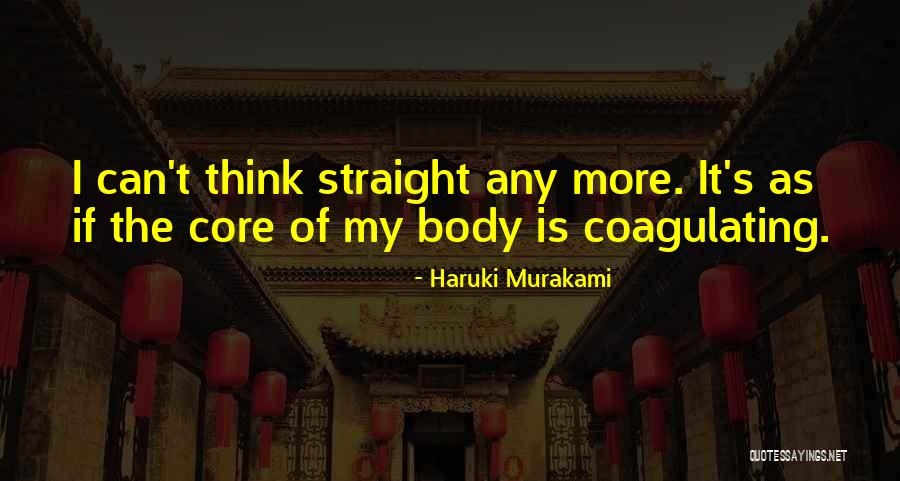 Akesson Chocolate Quotes By Haruki Murakami Akesson Chocolate Quotes By Haruki Murakami