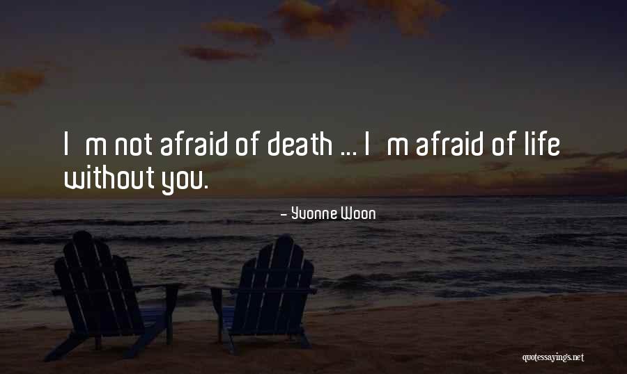 Akesson Chocolate Quotes By Yvonne Woon