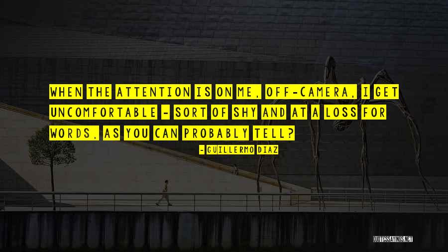 Akesson Organics Quotes By Guillermo Diaz Akesson Organics Quotes By Guillermo Diaz