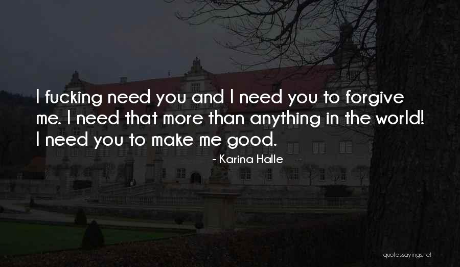 Akessonellen Quotes By Karina Halle Akessonellen Quotes By Karina Halle