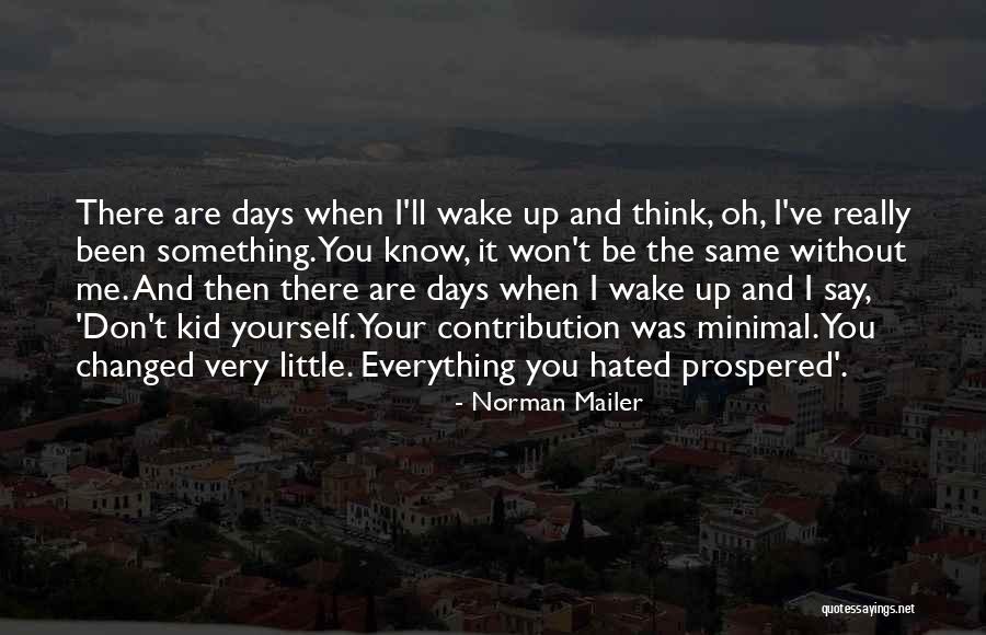 Akessonellen Quotes By Norman Mailer Akessonellen Quotes By Norman Mailer