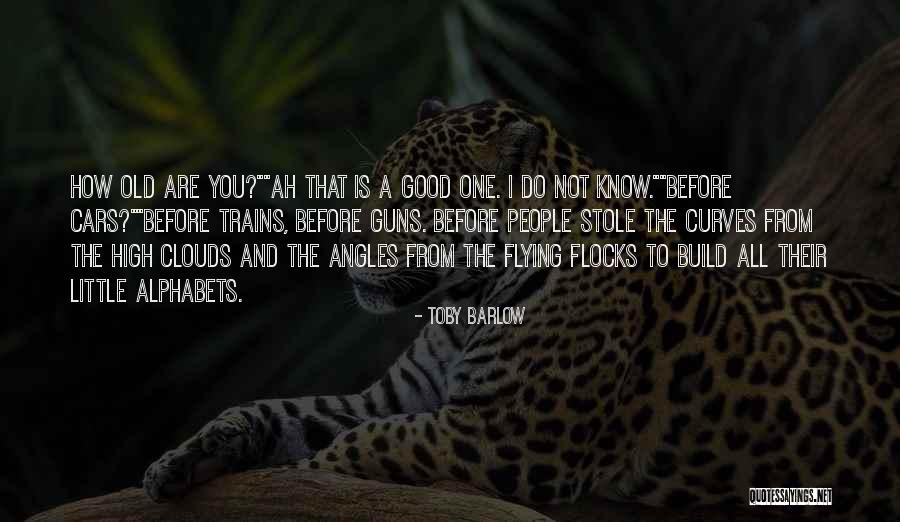 Akhat Bragin Quotes By Toby Barlow Akhat Bragin Quotes By Toby Barlow