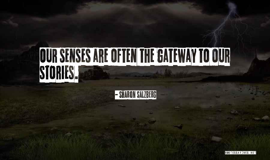 Akhatiyar Quotes By Sharon Salzberg Akhatiyar Quotes By Sharon Salzberg