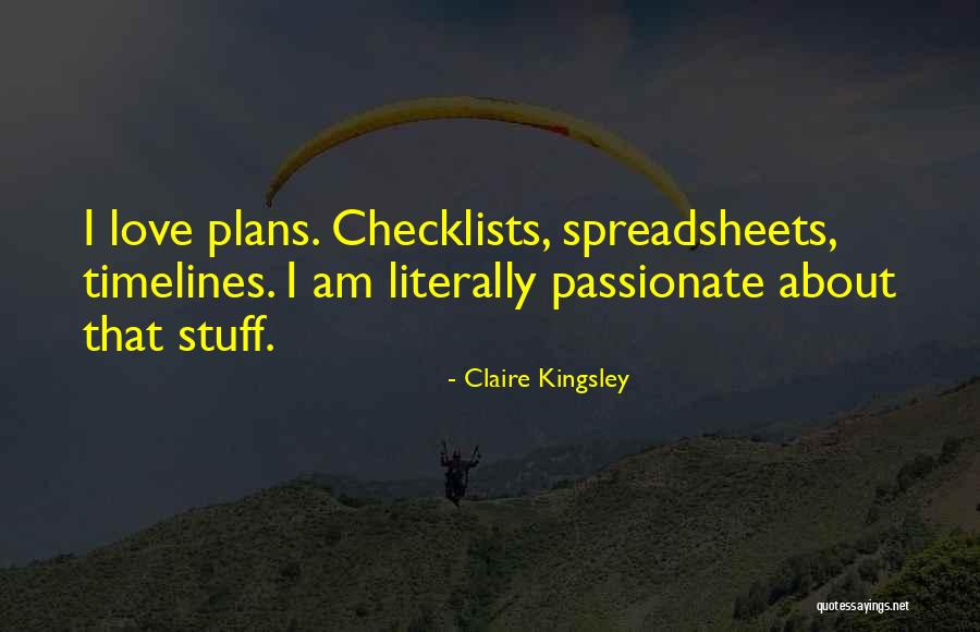Akhbar 24 Quotes By Claire Kingsley Akhbar 24 Quotes By Claire Kingsley