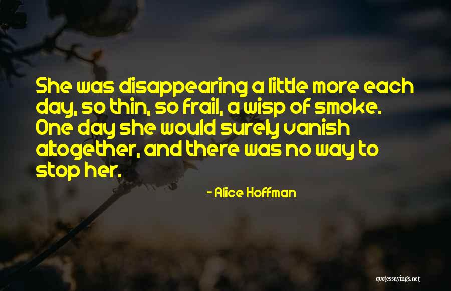 Akhbar Quotes By Alice Hoffman Akhbar Quotes By Alice Hoffman