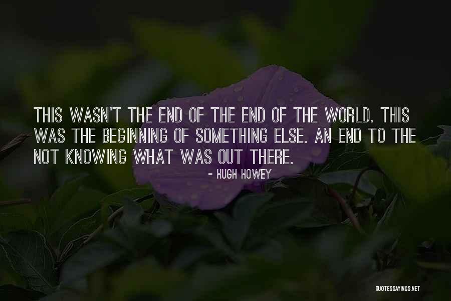Akhenaten Kihwa T Quotes By Hugh Howey Akhenaten Kihwa T Quotes By Hugh Howey