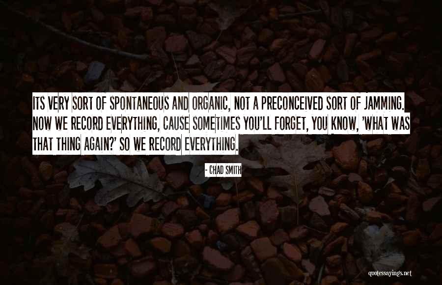 Akhenatens Family Quotes By Chad Smith Akhenatens Family Quotes By Chad Smith