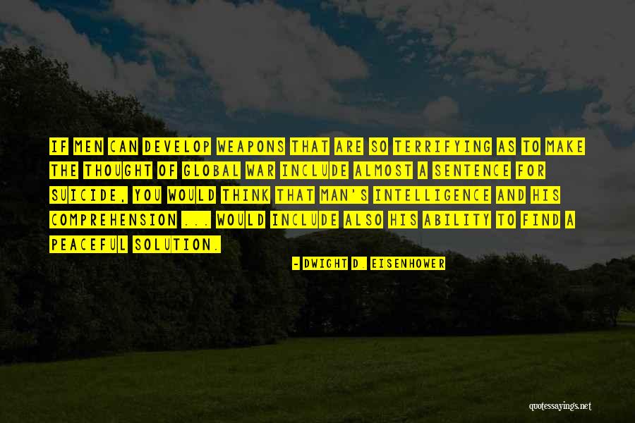 Akhenatens Family Quotes By Dwight D. Eisenhower Akhenatens Family Quotes By Dwight D. Eisenhower