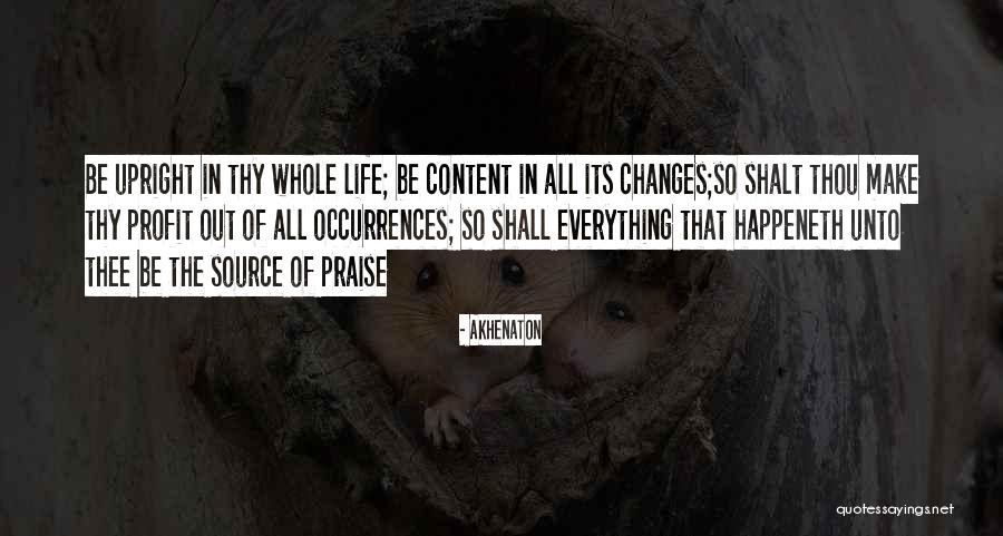 Akhenaton Quotes 1024214 Akhenaton Quotes 1024214