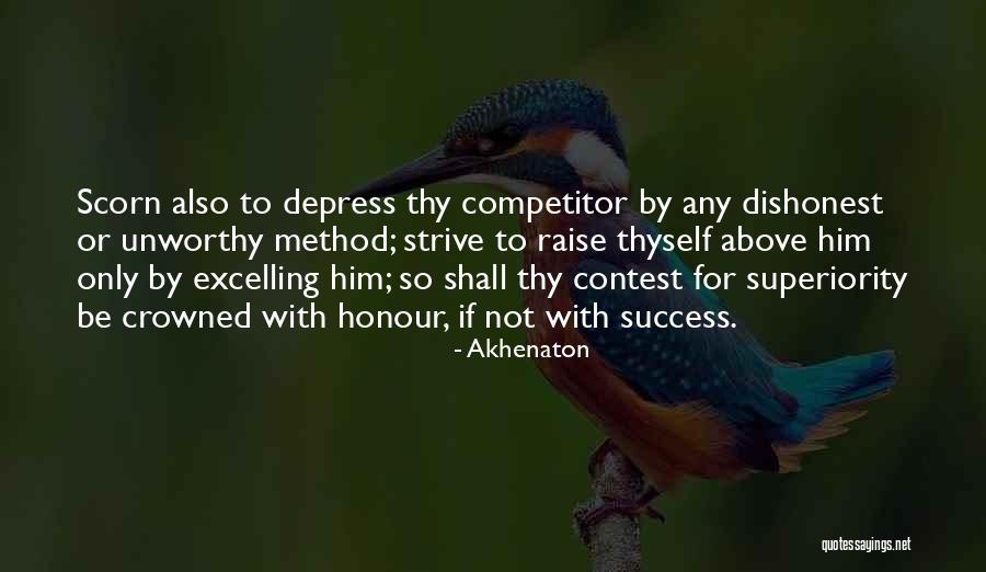 Akhenaton Quotes 321464