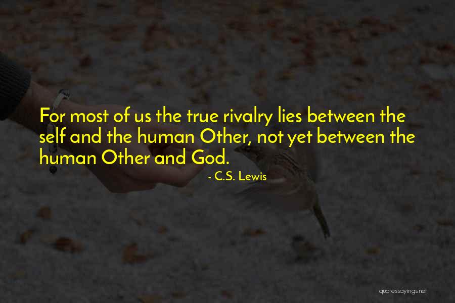 Akhigbe Md Quotes By C.S. Lewis Akhigbe Md Quotes By C.S. Lewis