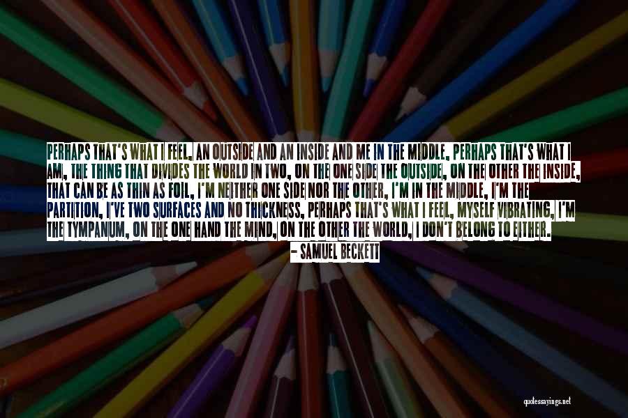 Akhigbe Md Quotes By Samuel Beckett Akhigbe Md Quotes By Samuel Beckett