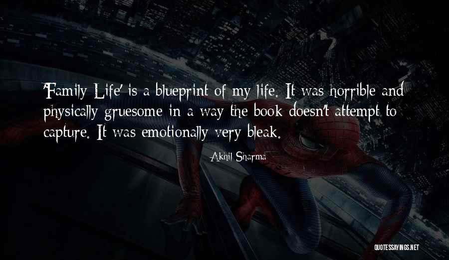 Akhil Sharma Quotes 1318759 Akhil Sharma Quotes 1318759