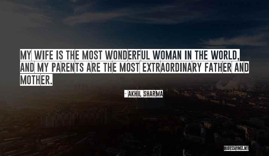 Akhil Sharma Quotes 1417731 Akhil Sharma Quotes 1417731