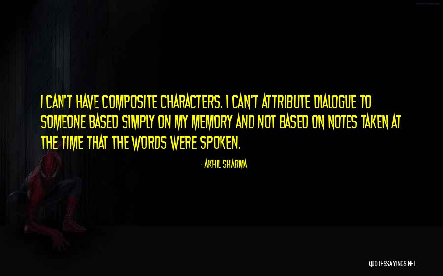 Akhil Sharma Quotes 1468682 Akhil Sharma Quotes 1468682