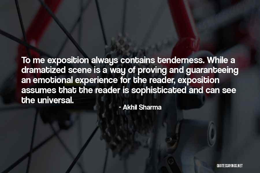 Akhil Sharma Quotes 1644405 Akhil Sharma Quotes 1644405