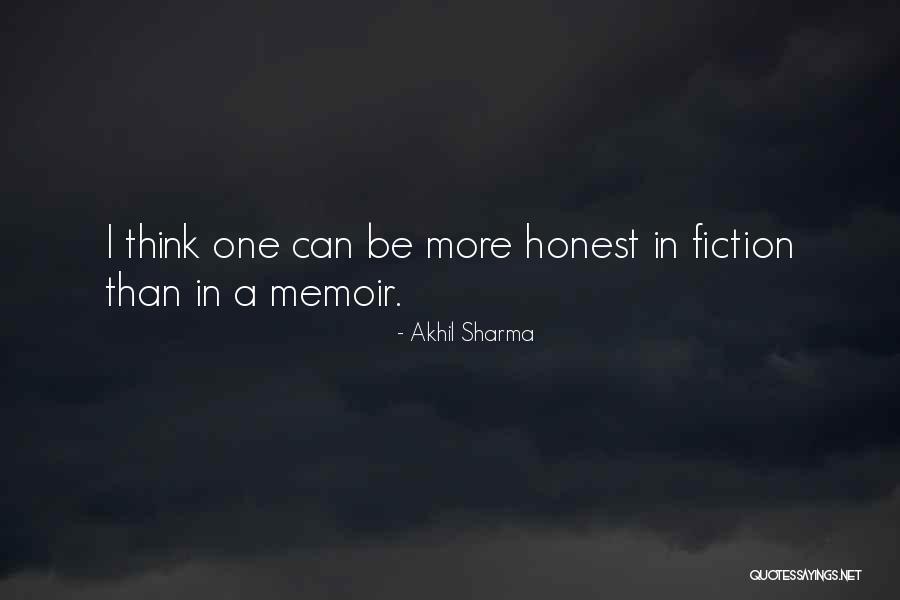 Akhil Sharma Quotes 1907231 Akhil Sharma Quotes 1907231