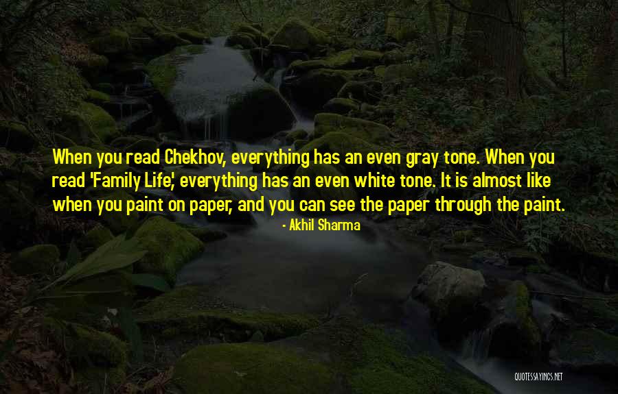 Akhil Sharma Quotes 382954 Akhil Sharma Quotes 382954