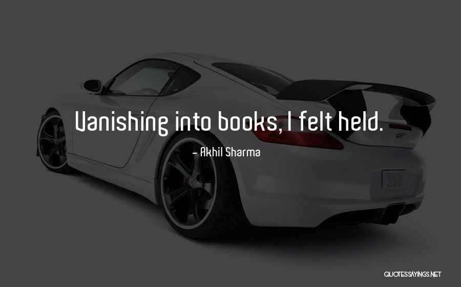 Akhil Sharma Quotes 384039 Akhil Sharma Quotes 384039