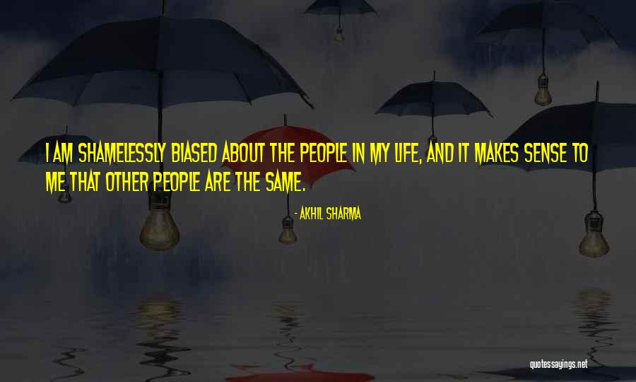 Akhil Sharma Quotes 966706 Akhil Sharma Quotes 966706
