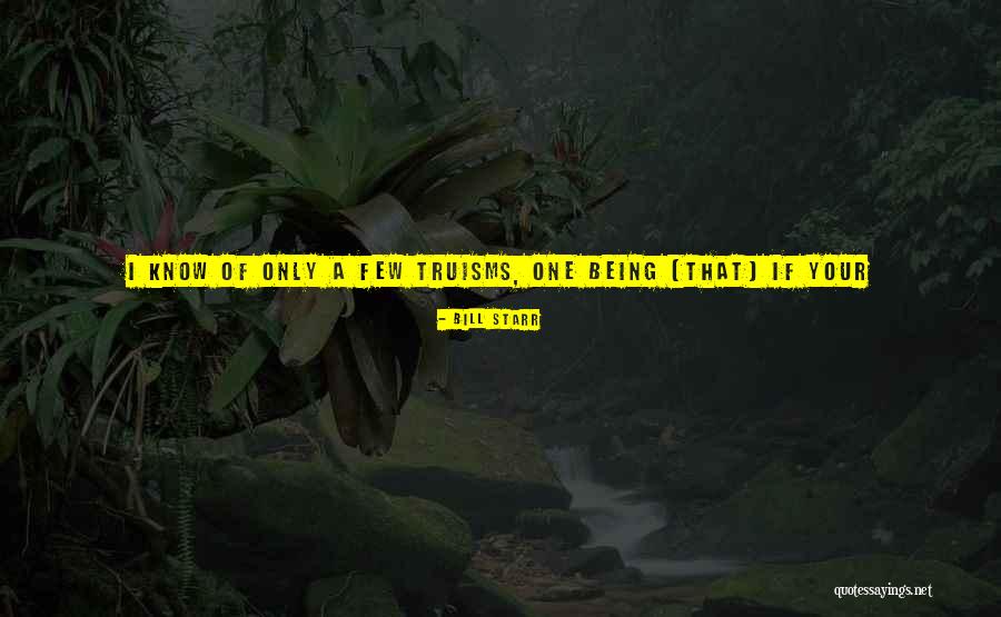 Akhila Srinivasan Quotes By Bill Starr Akhila Srinivasan Quotes By Bill Starr