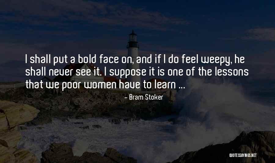 Akhilendra Kumar Quotes By Bram Stoker Akhilendra Kumar Quotes By Bram Stoker