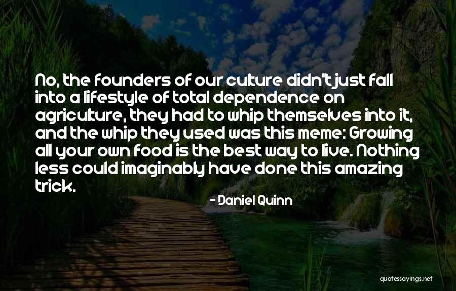 Akhilleusz Hal La Quotes By Daniel Quinn Akhilleusz Hal La Quotes By Daniel Quinn