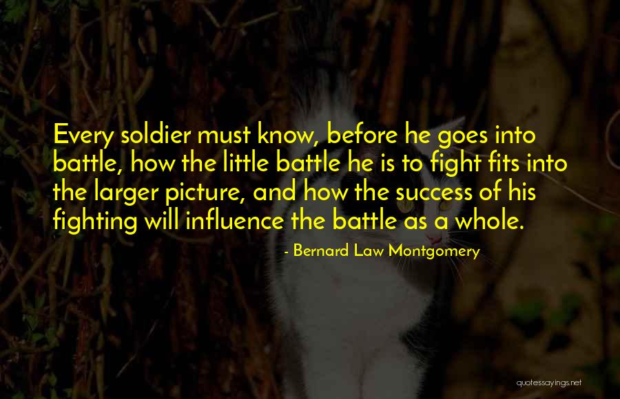 Akhira Quran Quotes By Bernard Law Montgomery Akhira Quran Quotes By Bernard Law Montgomery