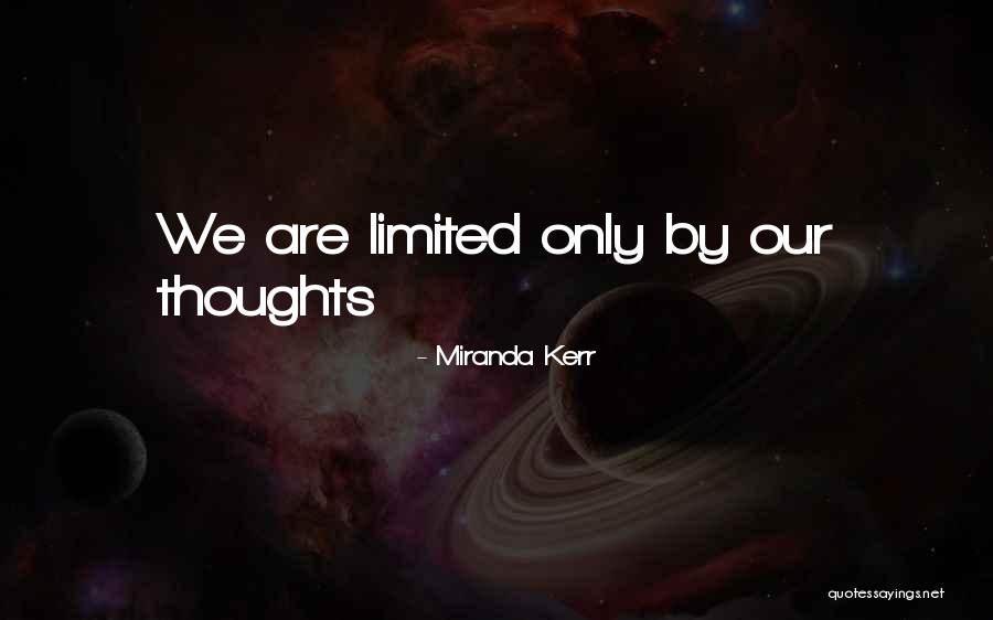 Akhirat In English Quotes By Miranda Kerr Akhirat In English Quotes By Miranda Kerr