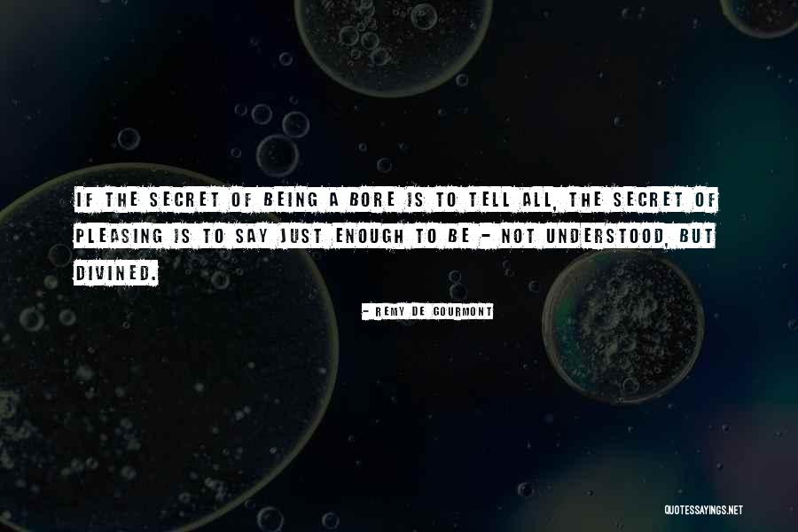 Akhirat In English Quotes By Remy De Gourmont Akhirat In English Quotes By Remy De Gourmont