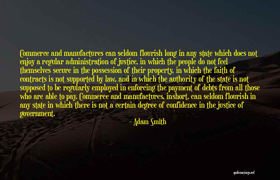 Akhirat Maksud Quotes By Adam Smith Akhirat Maksud Quotes By Adam Smith