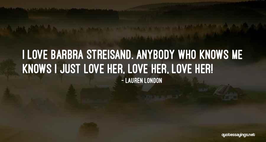 Akhiri Pastas Quotes By Lauren London Akhiri Pastas Quotes By Lauren London