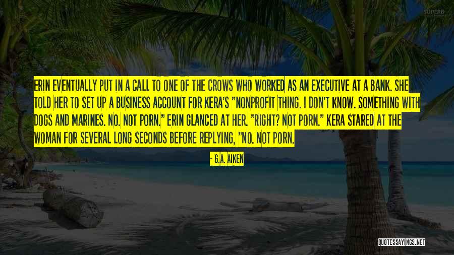 Akhlak Quotes By G.A. Aiken Akhlak Quotes By G.A. Aiken