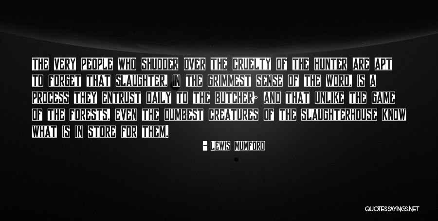 Akhlak Quotes By Lewis Mumford Akhlak Quotes By Lewis Mumford