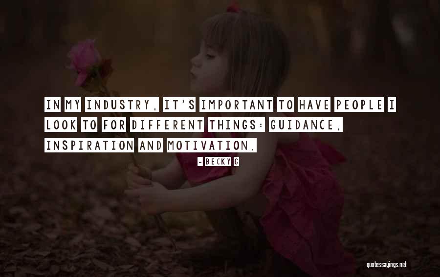 Akhlak Terpuji Quotes By Becky G Akhlak Terpuji Quotes By Becky G