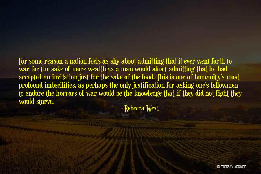 Akhlys Band Quotes By Rebecca West Akhlys Band Quotes By Rebecca West