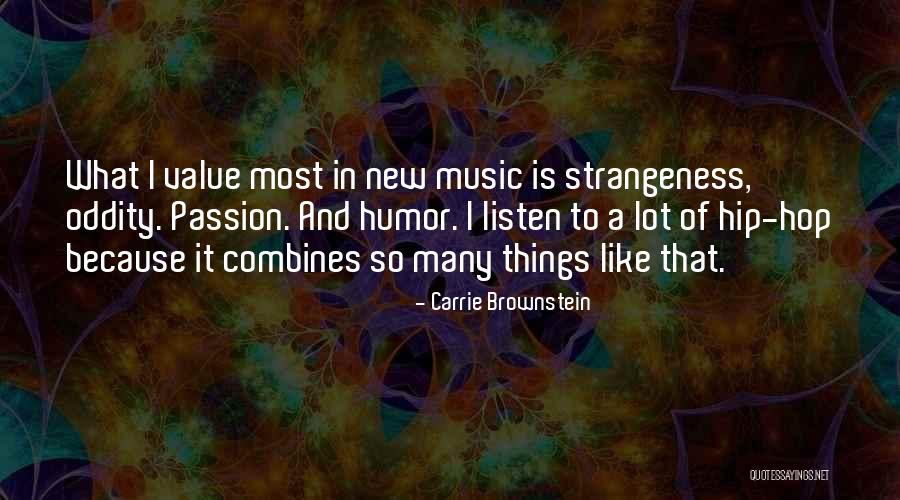 Akhmad Basori Quotes By Carrie Brownstein Akhmad Basori Quotes By Carrie Brownstein